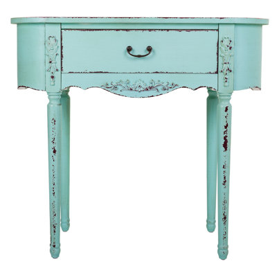 Kaitlynn 88cm Console Table