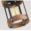 - Light Black Pendant
