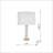 Rabie Table Lamp