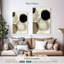 Avery beige anneaux I-108453686