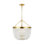 Summerhill 4 - Light Pendant