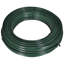 Fence Span Wire Steel Fencing Barrier Gate 180.4'/262.5' Green/Grey-50674931-88857768