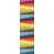 Orange/Green/Blue selected