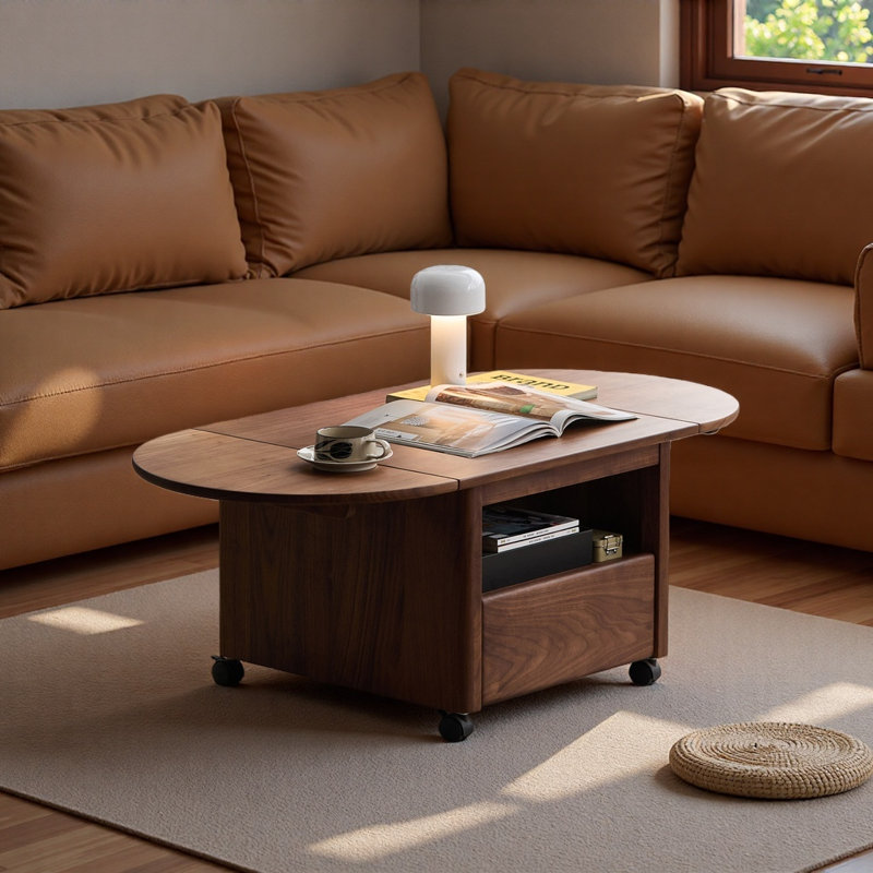 Table basse Nordic