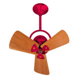 16" Bianca Direcional 3 Blade Ceiling Fan