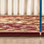 Tapis rouge classique 7 pi 10 po x 10 pi 3 po Classic_VIN5015-313272562-313272563