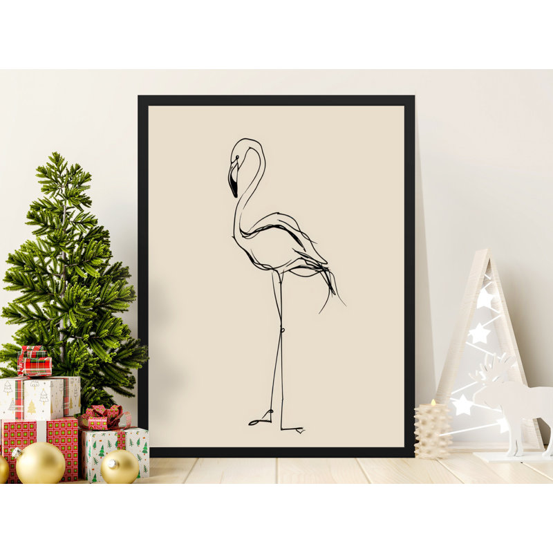 Conant Single Picture Frame Print, 35.56 cm H x 27.94 cm W