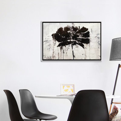 " Black Rain " by Julian Spencer