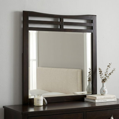 41,75 po Blair Espresso X P 43,5 po Miroir H