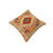 Geometric Throw Pillow