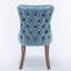 Chaise de salle à manger Genele-1595026751