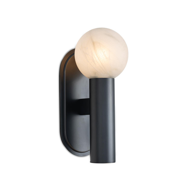 Dion Sconce, Oil Rubbed Bronze