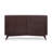 6 Drawers Dresser With Push-Open Design & Contemporary Fluted Fronts for Bedroom Organization-768351440