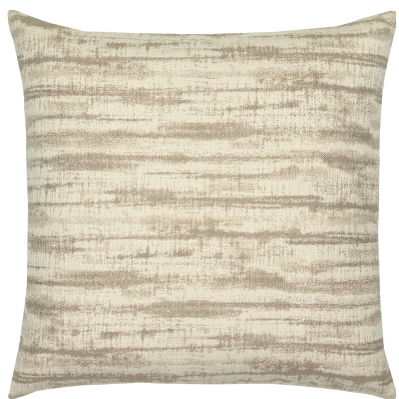 Linear Square Indoor/Outdoor, Indigo, Square 20"