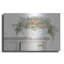 «Fall Floral Pumpkin White» par Cindy Jacobs-508267867