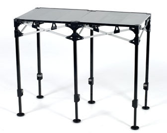 Butler Table, 2' W x 4' L
