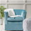Chaise pivotante avec housse amovible-1090655913