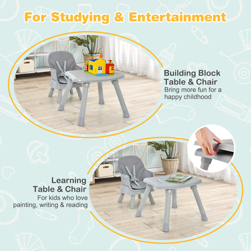 High Chair