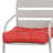 Outdoor 5'' Dining Chair Seat Cushion-2089567617