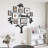 Guruvansh Family Picture Frame, Collage Wall Frame Set