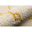 Tapis jaune / beige Yepez-1991080004