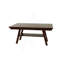 Table de salle à manger rectangulaire