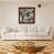 Beige Chenille selected