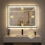 Rectangle Mirror-1257679192