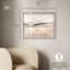 «Distant Hills I Shadowbox Print Landscape Paintings» par Art Remedy-115130316-115130314