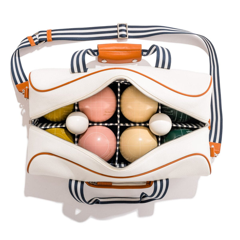 Business and Pleasure Co Resin Bocce