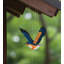 Mobile oiseau volant - Oiseau bleu