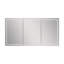 Pharmacie Collection Jahna - 60 po - Blanc mat