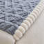 Housse de coussin moelleuse 3D Diamond-842075854-865711069