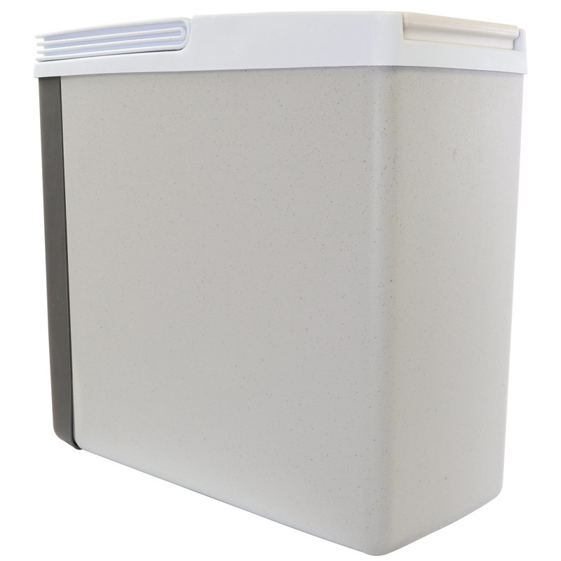 18 Qt. Electric Cooler, 17L Picnic Cooler