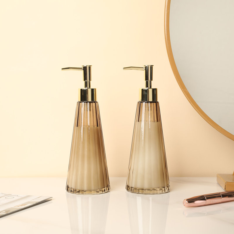 Soap Dispenser
