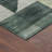 Machine Washable Indoor/Outdoor Jourdan ACN2373 Geometric Rug-1031202060