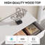 Commode 5 tiroirs Chaseburg-943607139