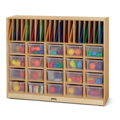 Organisateur de salle de classe Jonti-Craft