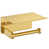 Brushed Gold selected