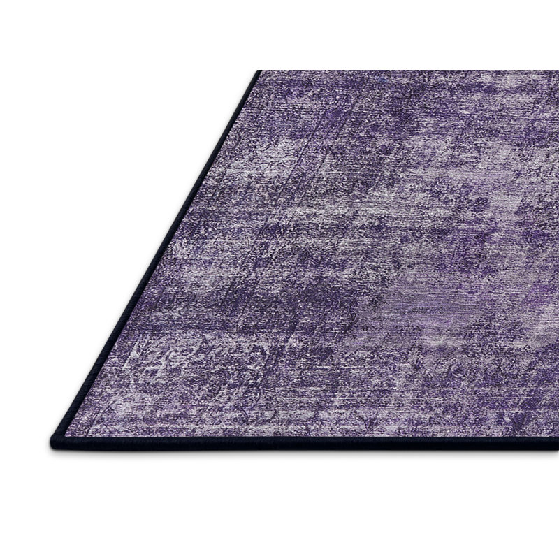 Indoor Rug, Runner 2' x 5'