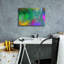 «Inverted Color In The Lines 5» par Irena Orlov-305178170