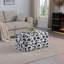 Ensemble de repose-pieds