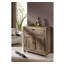 Nature 95cm Solid Wood Sideboard