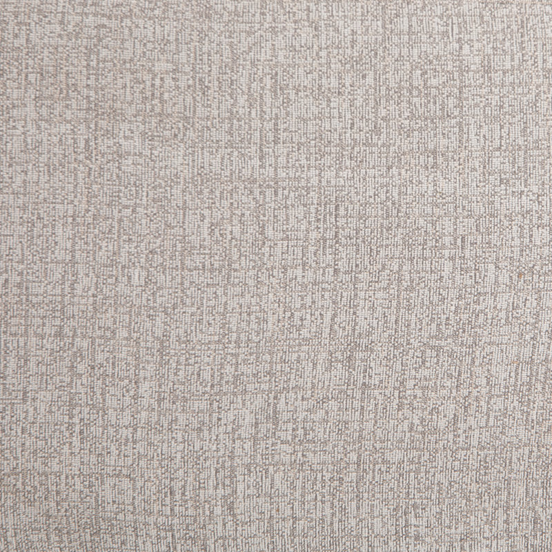 Langham Channeled 6 - Piece Sectional, 28" H x 157" W x 129" D, Neutral Sandstone Polyester, Reversible