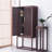 Uniquely Designed Bookcase Storage Bookcase
