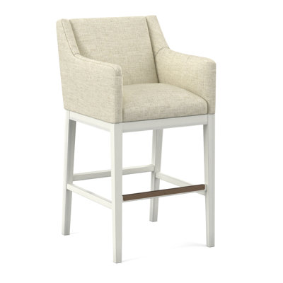 Upholstered Stool