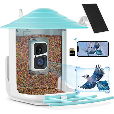 Mangeoire pour oiseaux Seyla