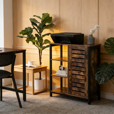 Accent Chest