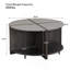 Table basse 4 pièces Neyba-1220749098