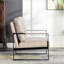 Chaise d'appoint Direct Classic Mid Century Modern-128459220